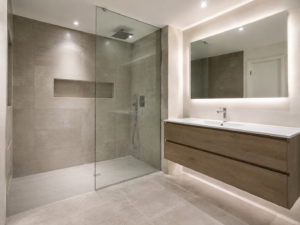galeria imagenes baño