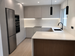 galeria imagenes cocina