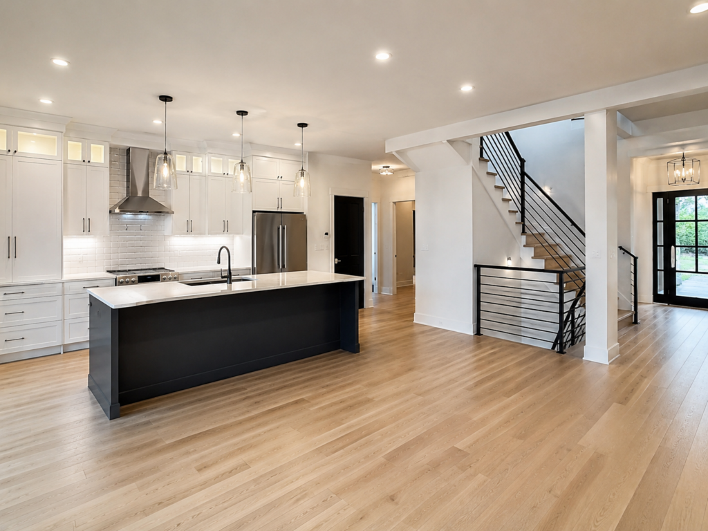 Inicio salón home rft